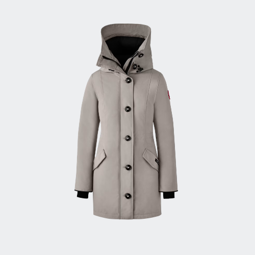 Parka Rossclair Heritage (Donna, , XS) - Canada Goose - Modalova