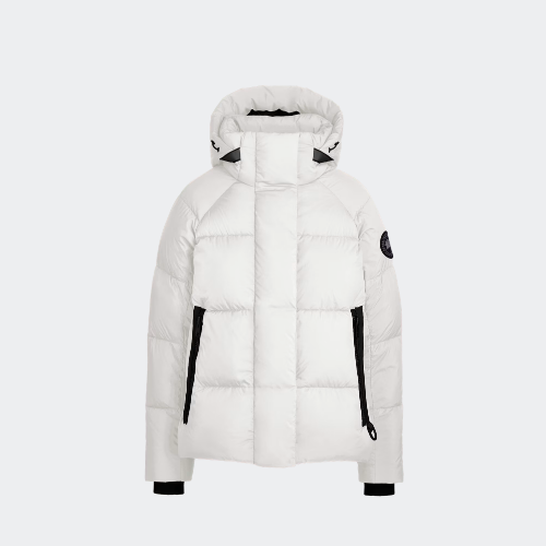 Junction Parka Black Label (Women, , XS) - Canada Goose - Modalova