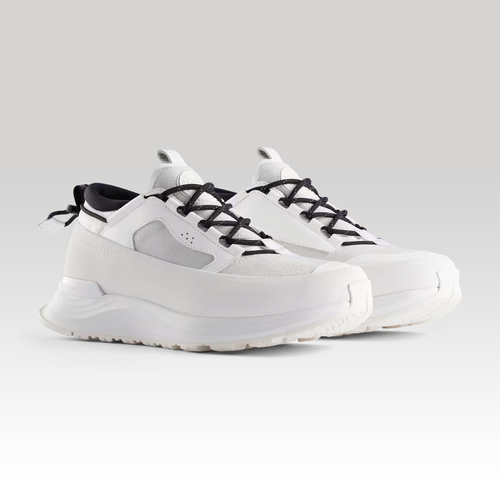 Women's Glacier Trail Sneaker (Women, , XS) - Canada Goose - Modalova