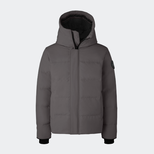 Parka MacMillan Black Label (Uomo, , XXXL) - Canada Goose - Modalova