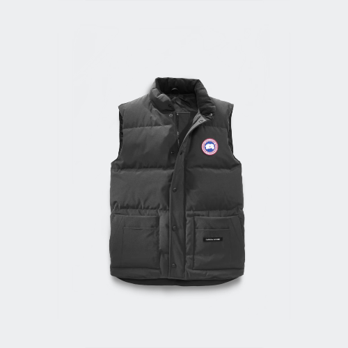 Giubbino senza maniche da equipaggio freestyle (Uomo, , XS) - Canada Goose - Modalova