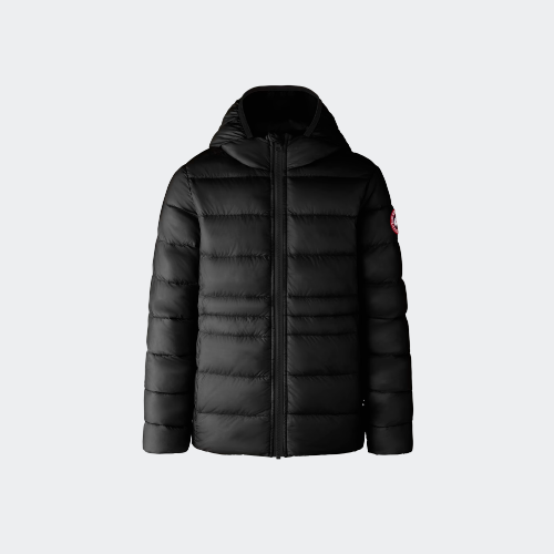 Cypress Kapuzenjacke für Jugendliche (Kinder, , XS) - Canada Goose - Modalova