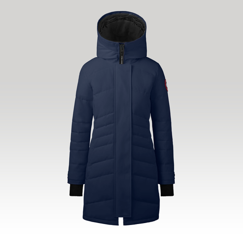 Lorette Parka (Women, , XXXL) - Canada Goose - Modalova