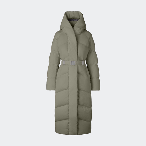 Parka Marlow (Donna, , M) - Canada Goose - Modalova