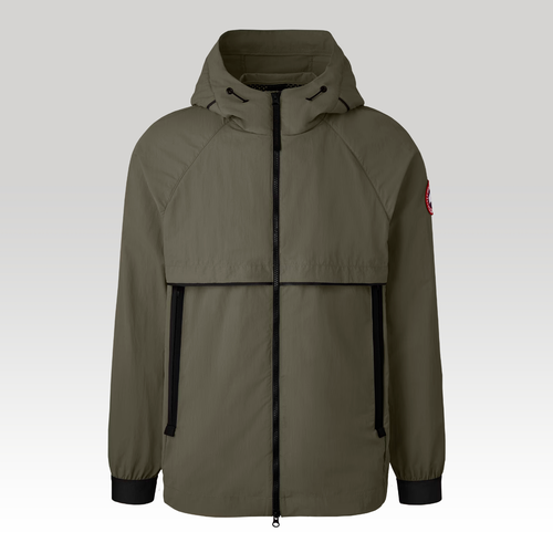 Giacca con cappuccio Faber (Uomo, , L) - Canada Goose - Modalova