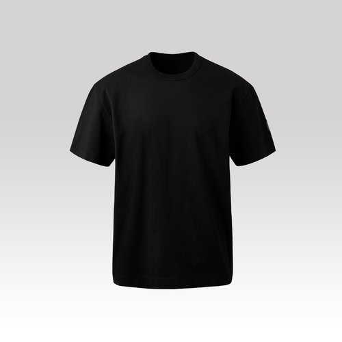 T-shirt morbida Gladstone (Uomo, , XXL) - Canada Goose - Modalova