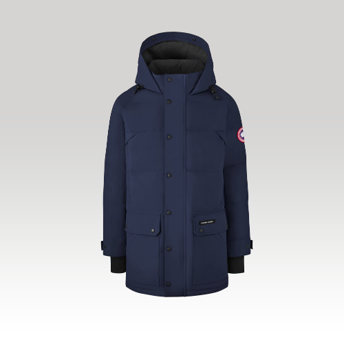 Emory Parka (Männlich, , XXL) - Canada Goose - Modalova