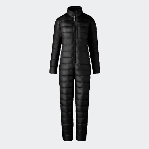 Cypress Jumpsuit Label (Women, , M) - Canada Goose - Modalova