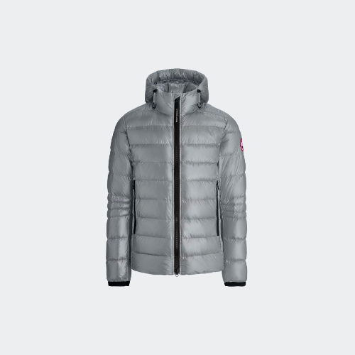 Crofton Hoody (Men, , L) - Canada Goose - Modalova