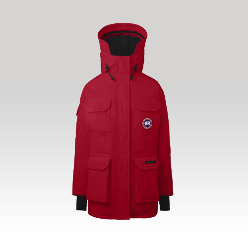 Expedition Parka (Weiblich, , XXS) - Canada Goose - Modalova