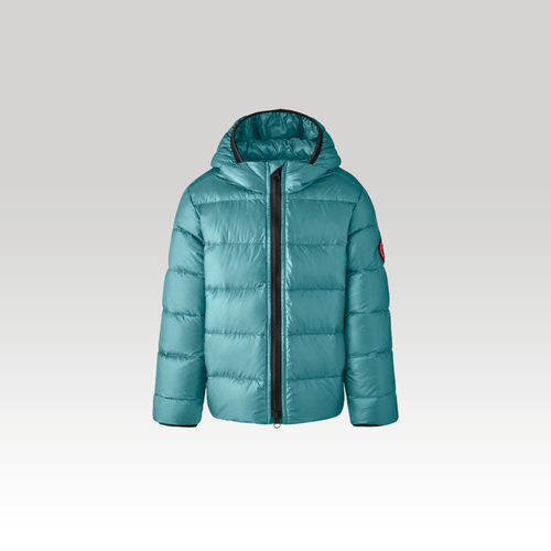 Giacca con cappuccio Crofton per bambini (Bambino, , XXL) - Canada Goose - Modalova