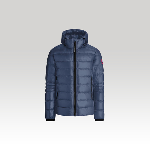 Giacca con cappuccio Crofton (Uomo, , XS) - Canada Goose - Modalova