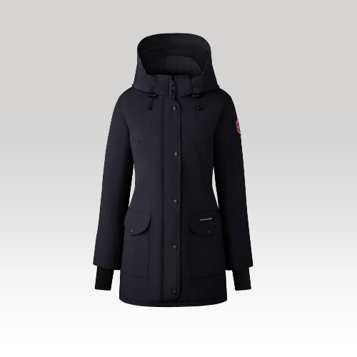 Trillium Parka Heritage (Women, , XXS) - Canada Goose - Modalova