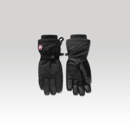 Arctic Gloves (Men, , S) - Canada Goose - Modalova