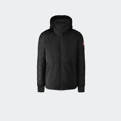 Giubbino con cappuccio HyBridge® (Uomo, , L) - Canada Goose - Modalova