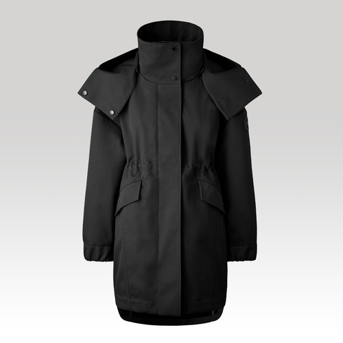 Cappotto Olivine (Donna, , M) - Canada Goose - Modalova