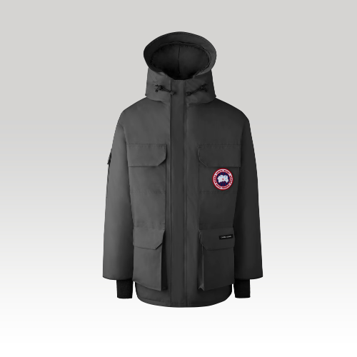 Expedition Parka Heritage (Men, , XXL) - Canada Goose - Modalova