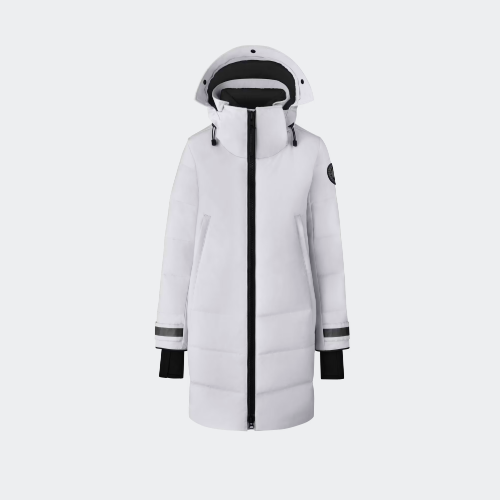 Kenton Parka Heritage (Women, , XS) - Canada Goose - Modalova