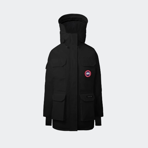 Expedition Parka (Weiblich, , XS) - Canada Goose - Modalova