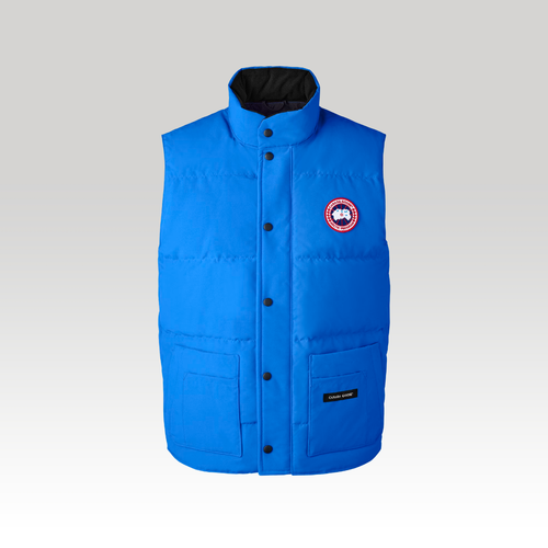 Giubbino senza maniche Freestyle Crew PBI (Uomo, , XXXL) - Canada Goose - Modalova