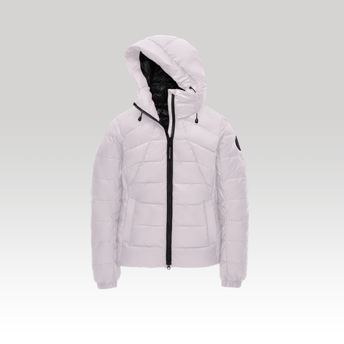 Abbott Hoody Black Label (Women, , L) - Canada Goose - Modalova