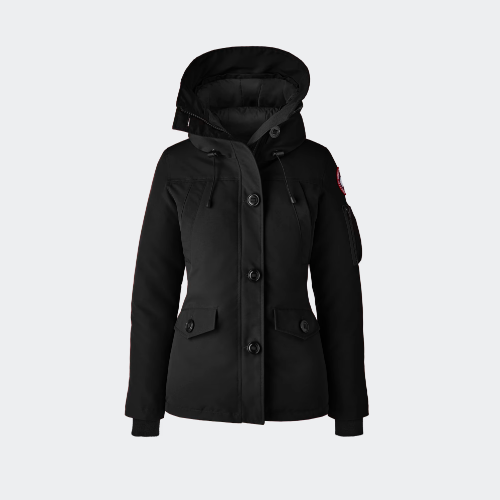 Montebello Parka Heritage (Weiblich, , XS) - Canada Goose - Modalova