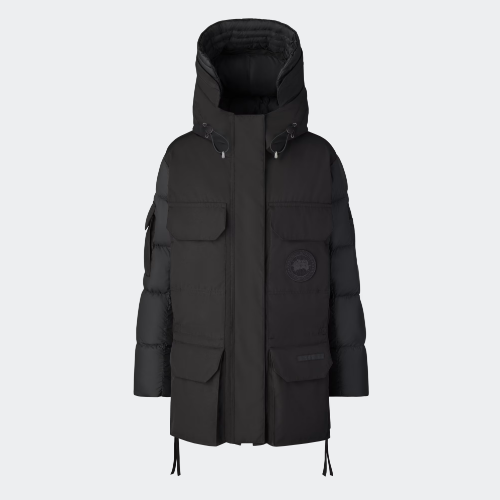 Paradigm Expedition Parka mit Label (Weiblich, , M) - Canada Goose - Modalova