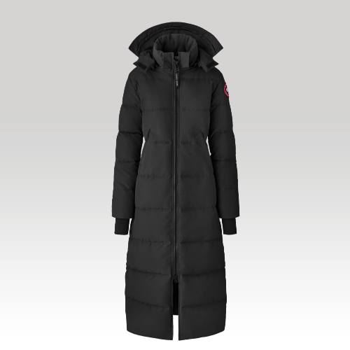 Mystique Parka Heritage (Women, , XXS) - Canada Goose - Modalova