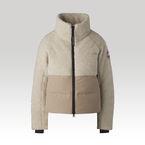 Elora Steppjacke (Weiblich, / , M) - Canada Goose - Modalova