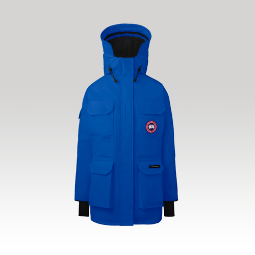 Parka Expedition - PBI (Donna, , XXL) - Canada Goose - Modalova