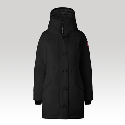 Parka Rossclair (Donna, , XXL) - Canada Goose - Modalova