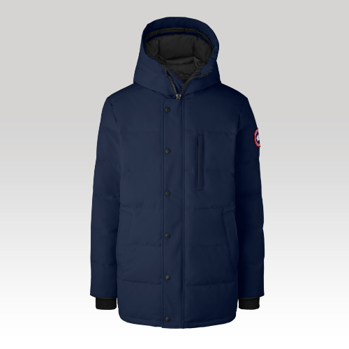 Carson Parka (Men, , M) - Canada Goose - Modalova