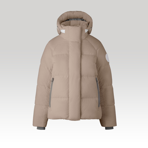 Parka Junction pastello (Donna, , XL) - Canada Goose - Modalova