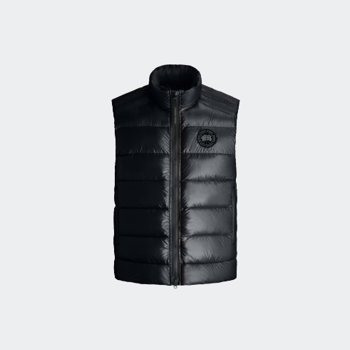 Crofton Vest Label (Men, , XL) - Canada Goose - Modalova