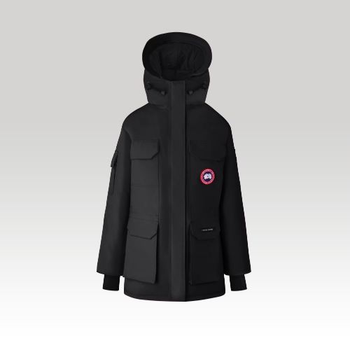 Expedition Parka Heritage (Weiblich, , XXXL) - Canada Goose - Modalova