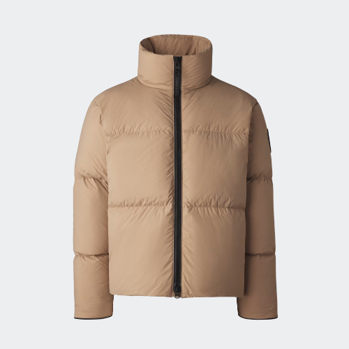 Lawrence Puffer Jacket Black Label (Men, , M) - Canada Goose - Modalova