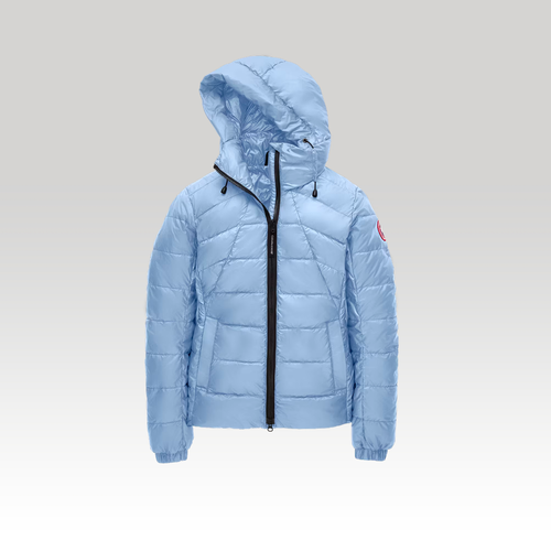 Giacca con cappuccio Abbott (Donna, , XS) - Canada Goose - Modalova