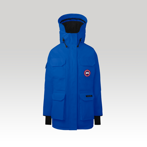 Parka Expedition - PBI (Donna, , XS) - Canada Goose - Modalova