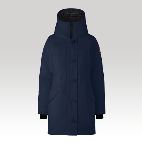 Rossclair Parka (Weiblich, , S) - Canada Goose - Modalova