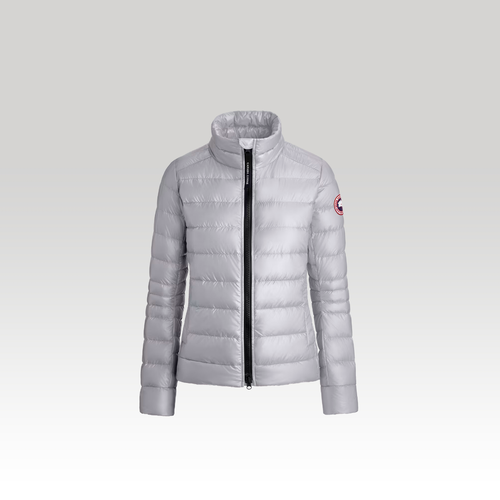 Cypress Jacket (Women, , S) - Canada Goose - Modalova