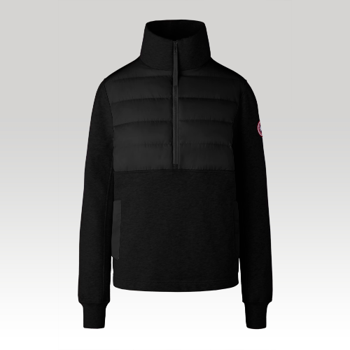 HyBridge® Muskoka Pullover (Women, , XS) - Canada Goose - Modalova