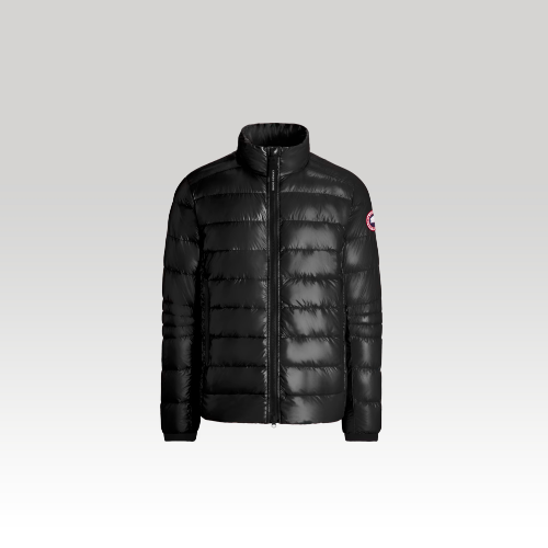 Crofton Jacket (Men, , M) - Canada Goose - Modalova