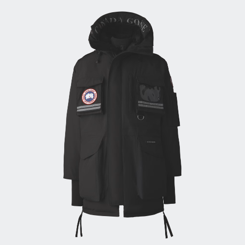 Snow Mantra Parka (Men, , XS) - Canada Goose - Modalova