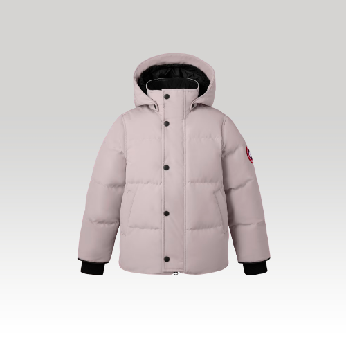 Parka Snowy Owl per bambini New Edition (Bambino, , 2-3) - Canada Goose - Modalova