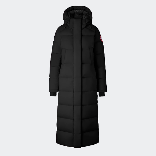 Alliston Parka (Women, , L) - Canada Goose - Modalova