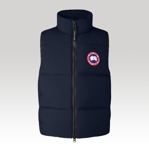 Giubbino senza maniche imbottito Lawrence (Uomo, , US 7) - Canada Goose - Modalova