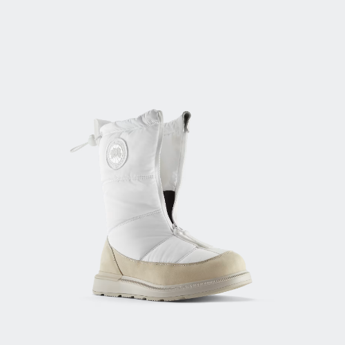 Women's Cypress Fold-Down Puffer Boot (Women, /, US 11) - Canada Goose - Modalova