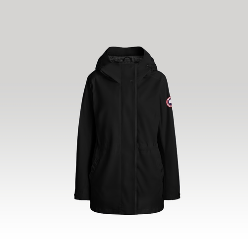 Giacca Minden (Donna, , XL) - Canada Goose - Modalova