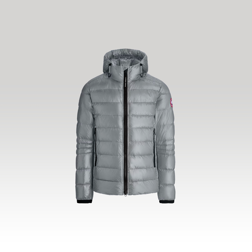 Giacca con cappuccio Crofton (Uomo, , XS) - Canada Goose - Modalova