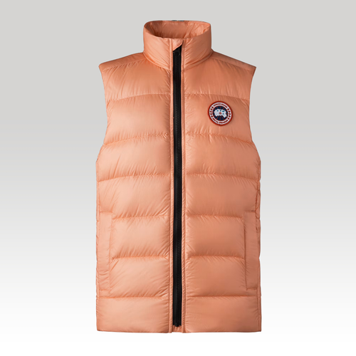 Giubbino senza maniche Crofton per ragazzi (Ragazzo, , M) - Canada Goose - Modalova